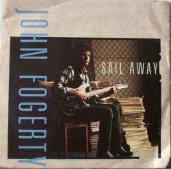 John Fogerty : Sail Away